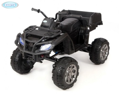 Электромобиль RiverToys Mercedes-Benz G63 T999TT (синий глянец)