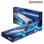Настольный аэрохоккей FORTUNA HR-31 BLUE ICE HYBRID 86Х43Х15СМ