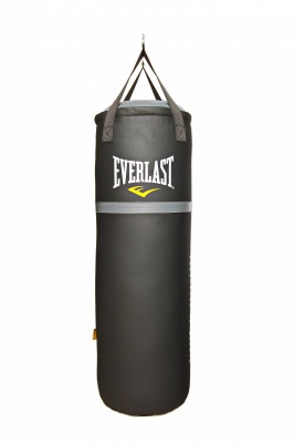 Мешок Everlast 100 30кг, 100*35см, черн.