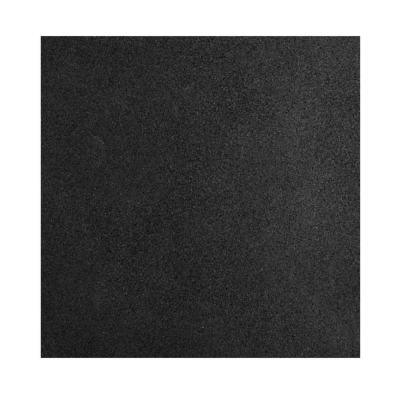 Коврик резиновый (черный) 1000x1000x30 мм Profi-Fit | sportres.ru