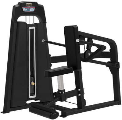 Трицепс-машина (брусья) Bronze Gym LD-9026 | sportres.ru