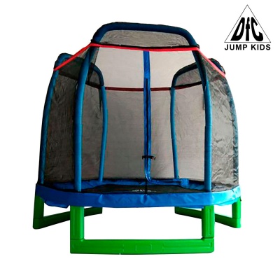 Батут JUMPY Comfort 10 FT (Blue)