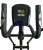 Эллиптический тренажер Royal Fitness RFEL-51 Эллиптический тренажер Royal Fitness RFEL-51