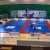 Татами Normal 100х200х4см Fighttech TN
