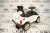 Толокар RiverToys FORD RANGER DK-P01 White
