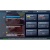 Эллиптический тренажёр AMMITY Space SE 660A TFT