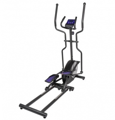 Эллиптический магнитный тренажер Royal Fitness RF-50