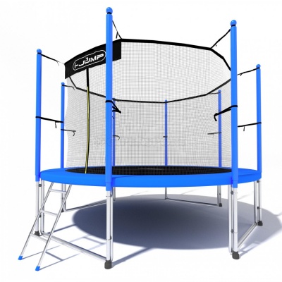 Батут i-JUMP 16ft Blue