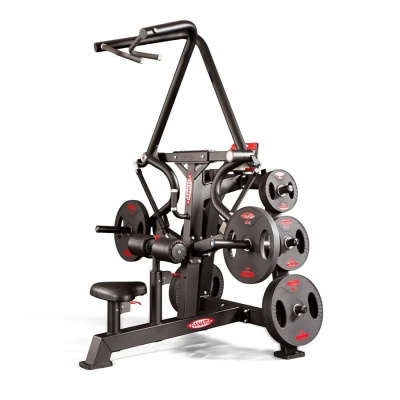 Тяга верхнего блока круговая Panatta 1FO101