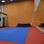 Татами JUDO 100х200х4см Fighttech TJ