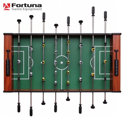 Настольный игровой стол футбол / кикер Fortuna Western FVD-415