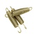 Батут UNIX line Classic 14 ft (outside)