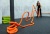 Канат для функционального тренинга Original Fittools 38 мм х 12 м