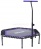 Батут Basefit TR-401 112 см с держателем