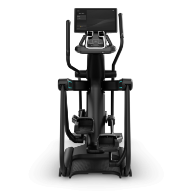 Эллиптический тренажер Matrix Onyx P1 Ascent 22 | sportres.ru