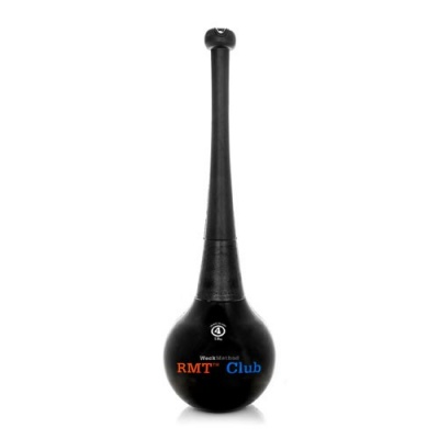 Утяжеленная булава WeckMethod RMT Club 3,6 кг