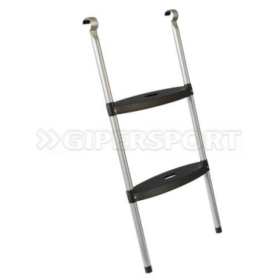 Батут Eclipse Space Twin Blue/Red 14FT