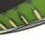 Батут Optifit Like Green 6ft
