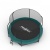 Батут Proxima Premium 10 футов CFR-10F-3