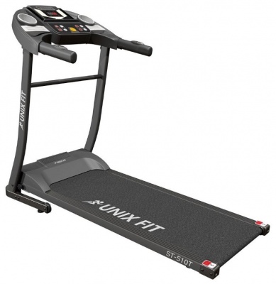 Беговая дорожка UNIXFIT ST-510T (без угла наклона)