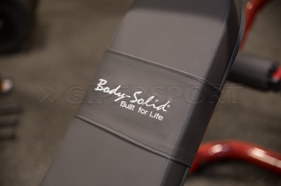 Скамья регулируемая Body Solid GFID100