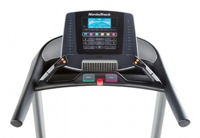 Беговая дорожка Nordictrack T17.2 NETL14712