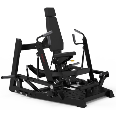 Жим от груди с изменяемым углом Impulse ECP204 | sportres.ru