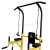 Турник - брусья Power Tower DFC Homegym G008Y Турник - брусья Power Tower DFC Homegym G008Y